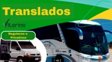 TRANSFER HOTÉIS CUMBUCO – AEROPORTO DE FORTALEZA